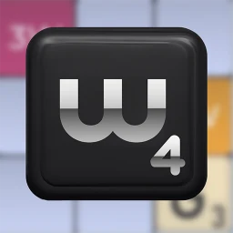 Wurdian: Multiplayer Word Game のアイコン
