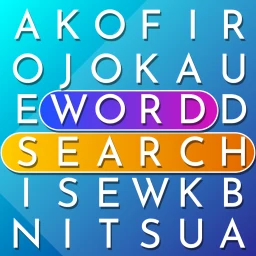Word World - Find Hidden Words のアイコン